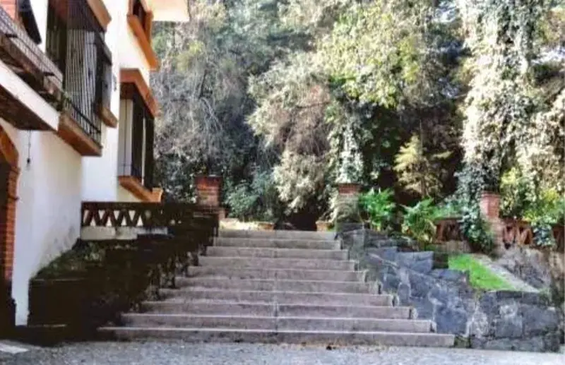 Casa en venta · Santa Rosa Xochiac, Álvaro Obregón, Ciudad de México Casa en venta · Santa Rosa Xochiac, Álvaro Obregón, Ciudad de México