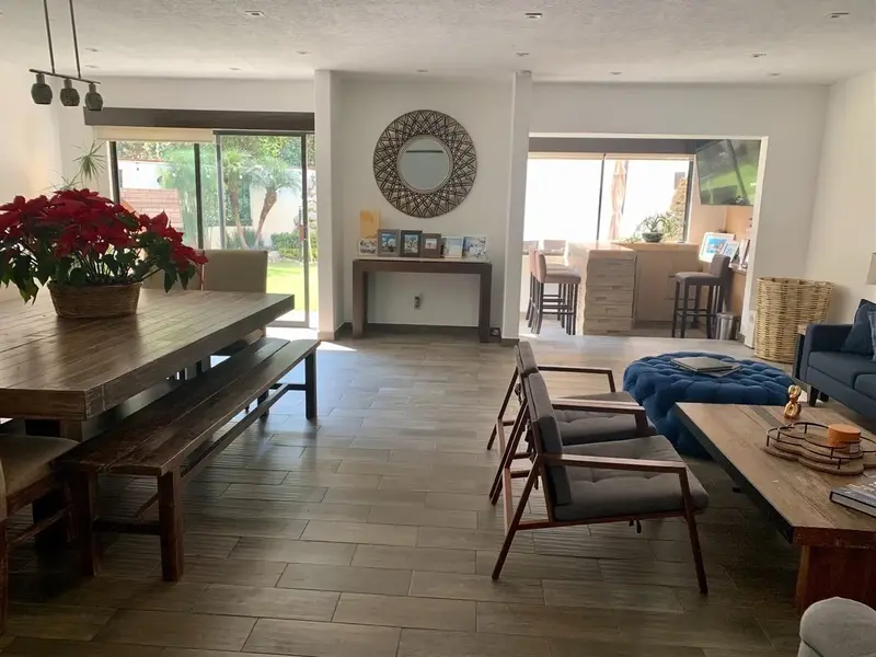 Condominio en venta · San Nicolás Totolapan, La Magdalena Contreras, Ciudad de México