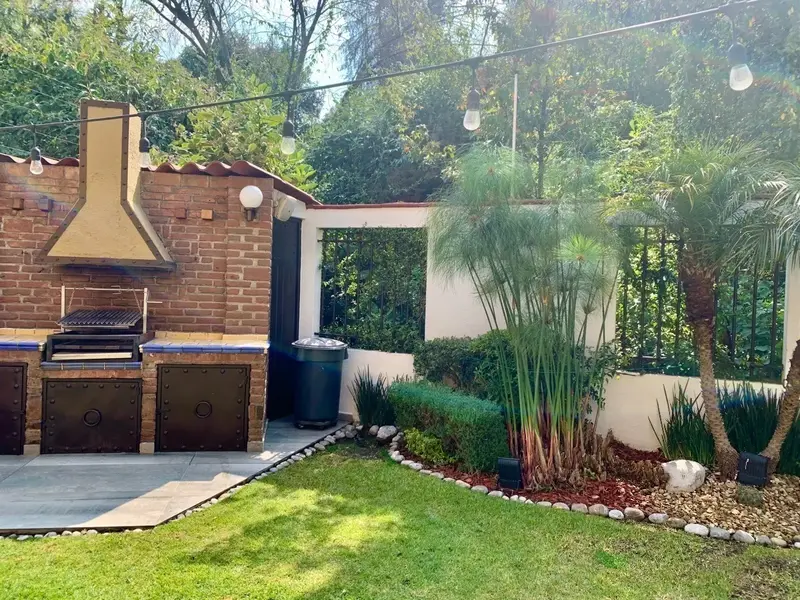 Condominio en venta · San Nicolás Totolapan, La Magdalena Contreras, Ciudad de México