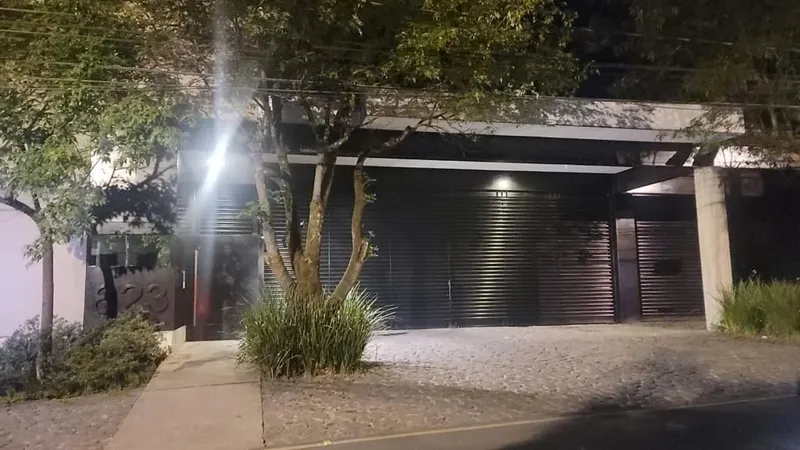 Lote en venta · Ampliación El Yaqui, El Yaqui, Cuajimalpa de Morelos, Ciudad de México