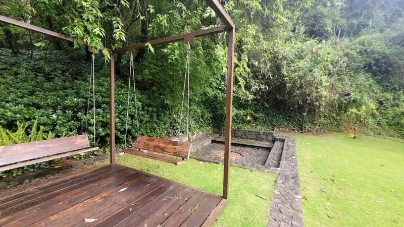 Lote en venta · Ampliación El Yaqui, El Yaqui, Cuajimalpa de Morelos, Ciudad de México
