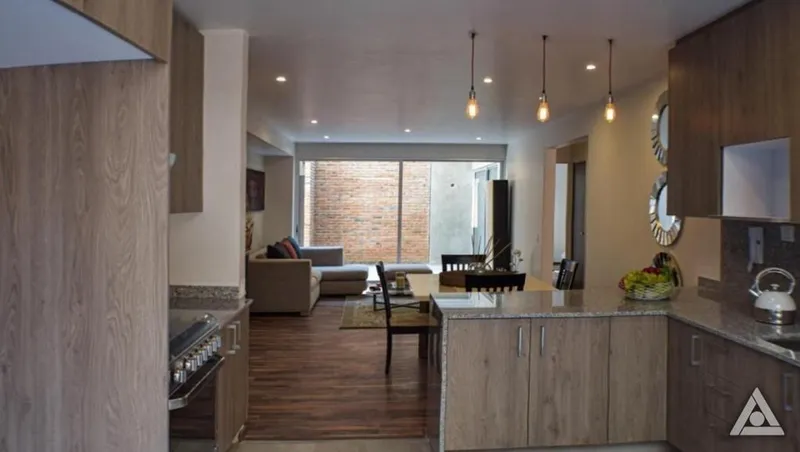 Departamento en venta · Escandón I Sección, Escandón, Miguel Hidalgo, Ciudad de México Departamento en venta · Escandón I Sección, Escandón, Miguel Hidalgo, Ciudad de México