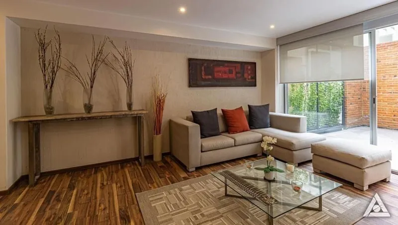 Departamento en venta · Escandón I Sección, Escandón, Miguel Hidalgo, Ciudad de México Departamento en venta · Escandón I Sección, Escandón, Miguel Hidalgo, Ciudad de México