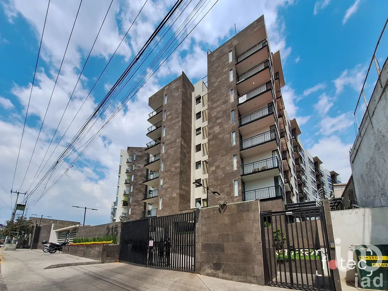 Departamento en venta · Los Reyes, Coyoacán, Ciudad de México