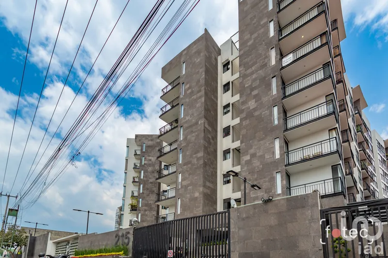 Departamento en venta · Los Reyes, Coyoacán, Ciudad de México