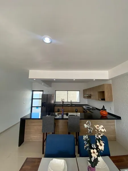 Condominio en venta · Huertas La Joya, Santiago de Querétaro, Querétaro