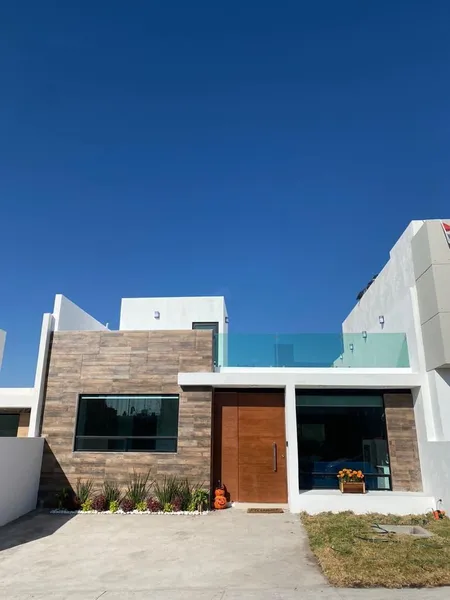 Condominio en venta · Huertas La Joya, Santiago de Querétaro, Querétaro