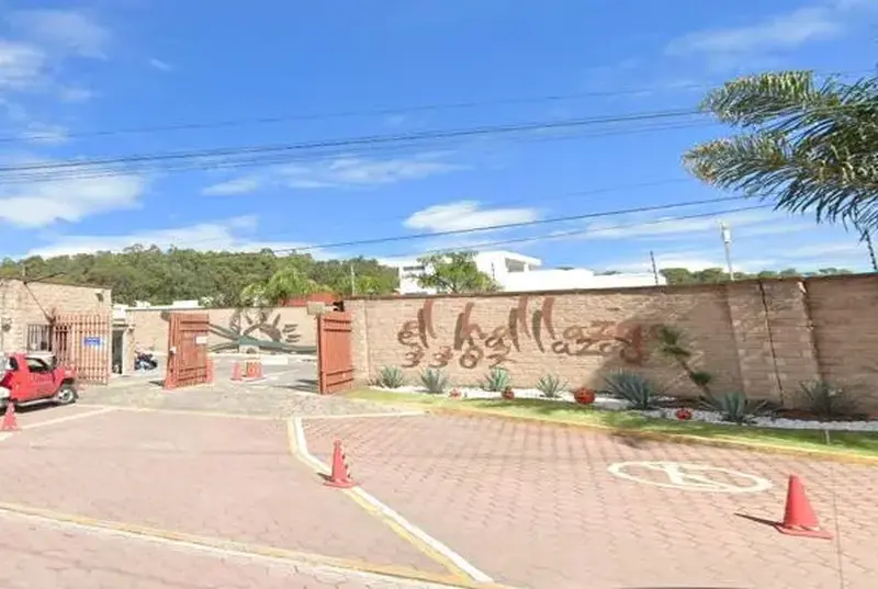Casa en venta · El Hallazgo, San Pedro Cholula, Puebla