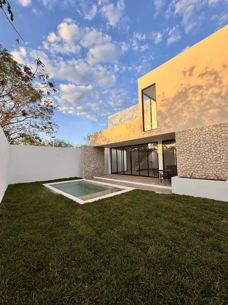 Casa en venta · Dzityá, Mérida, Yucatán