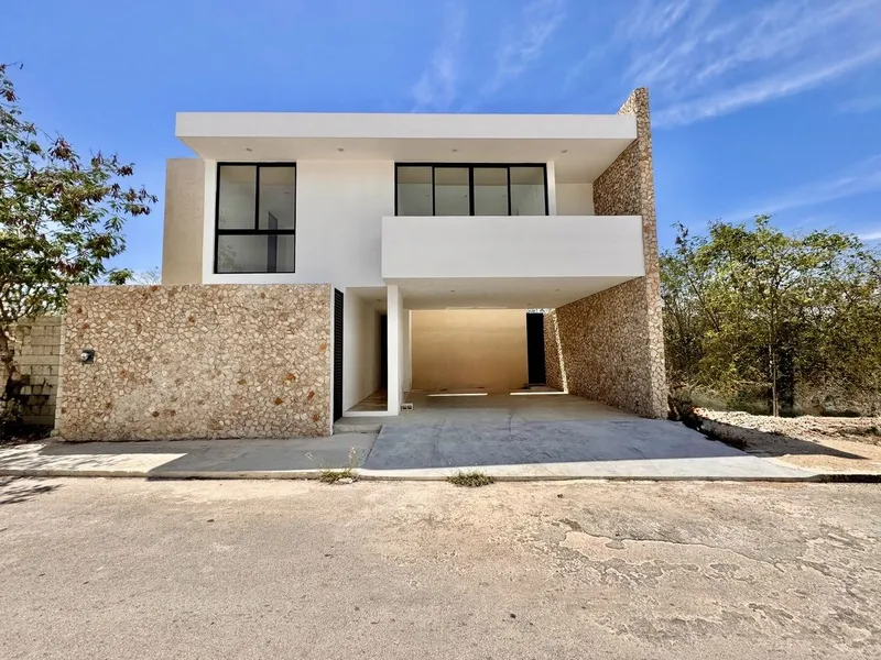Casa en venta · Dzityá, Mérida, Yucatán
