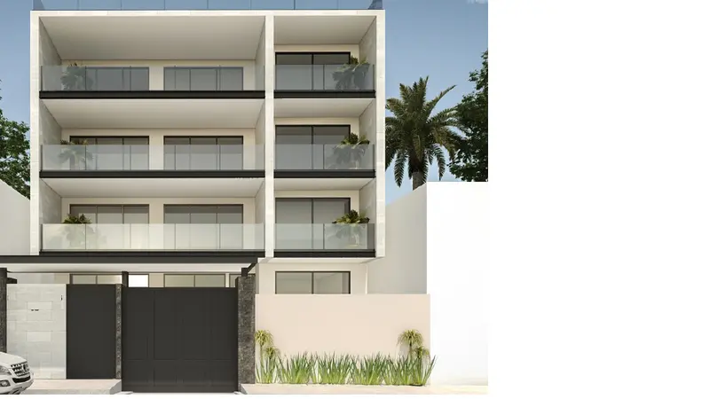 Departamento en venta · Lomas de Tecamachalco, Naucalpan de Juárez, Estado de México
