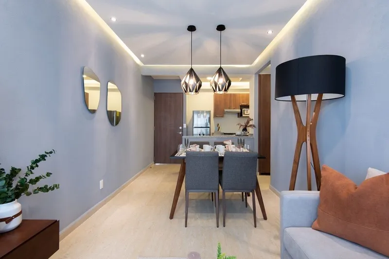 Departamento en venta · Residencial Lago Esmeralda, Atizapán de Zaragoza, Estado de México