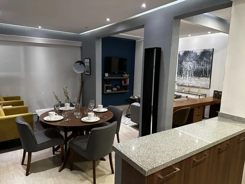 Departamento en venta · Residencial Lago Esmeralda, Atizapán de Zaragoza, Estado de México
