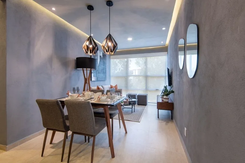 Departamento en venta · Residencial Lago Esmeralda, Atizapán de Zaragoza, Estado de México Departamento en venta · Residencial Lago Esmeralda, Atizapán de Zaragoza, Estado de México