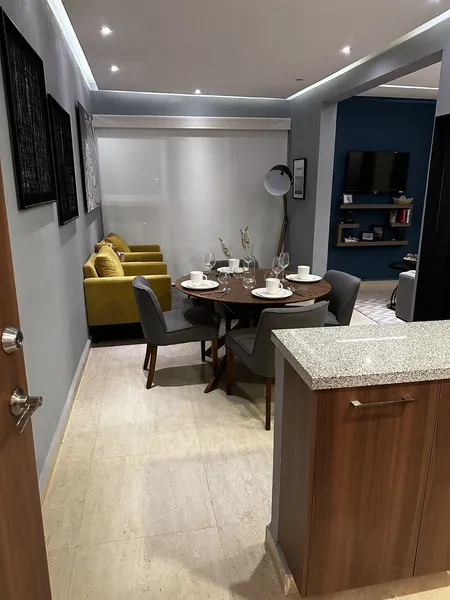Departamento en venta · Residencial Lago Esmeralda, Atizapán de Zaragoza, Estado de México