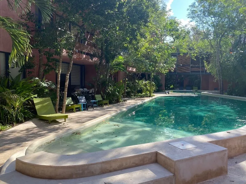 Departamento en venta · Aldea Zama, Tulum, Quintana Roo