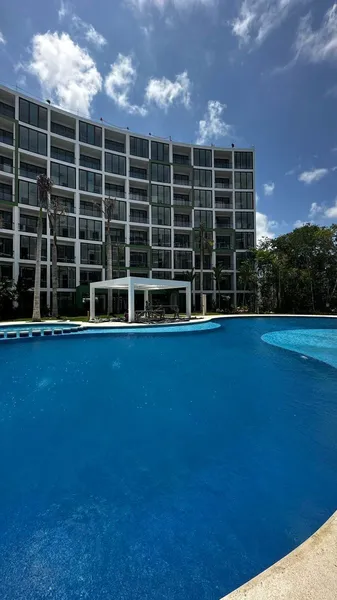 Departamento en venta · Ciudad Mayakoba, Playa del Carmen, Solidaridad, Quintana Roo