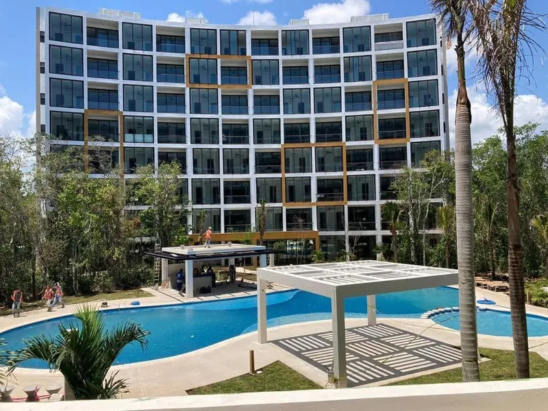 Departamento en venta · Ciudad Mayakoba, Playa del Carmen, Solidaridad, Quintana Roo