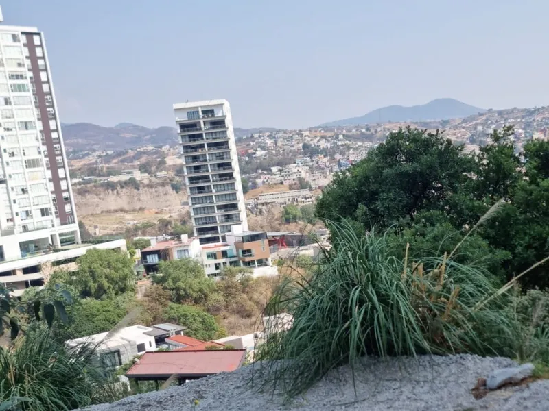 Lote en venta · Bosque Real, Huixquilucan, Estado de México