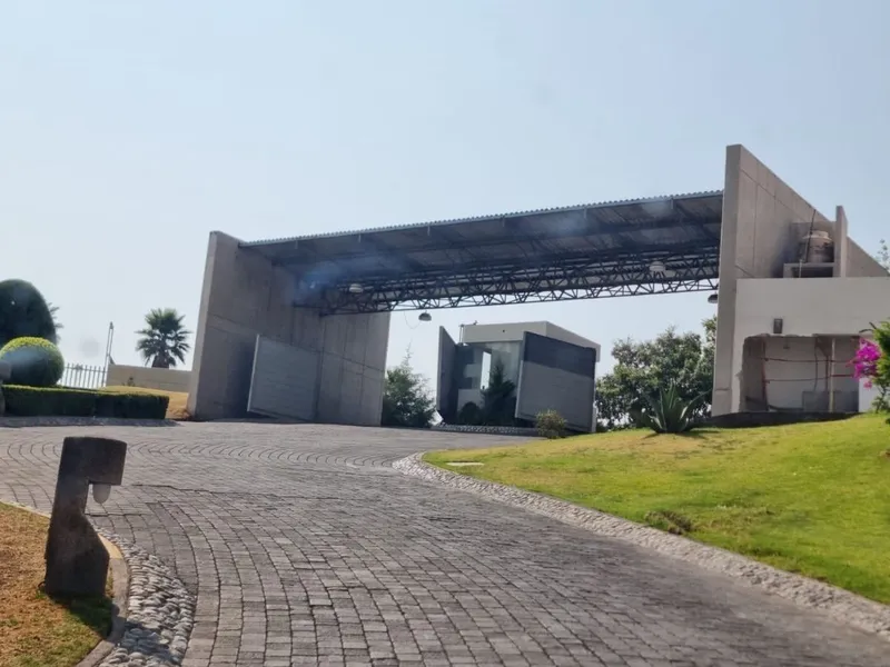 Lote en venta · Bosque Real, Huixquilucan, Estado de México