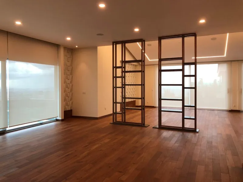 Departamento en venta · Santa Fe Cuajimalpa, Cuajimalpa de Morelos, Ciudad de México
