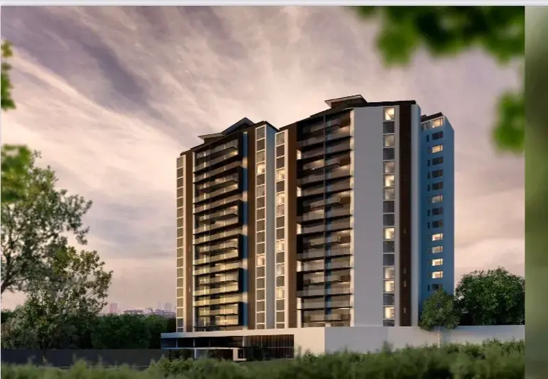 Departamento en venta · Huixquilucan, Estado de México