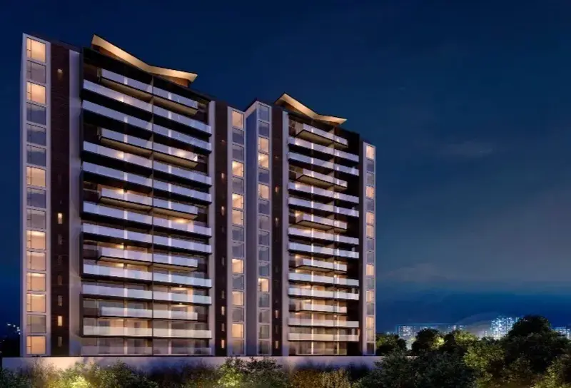 Departamento en venta · Huixquilucan, Estado de México