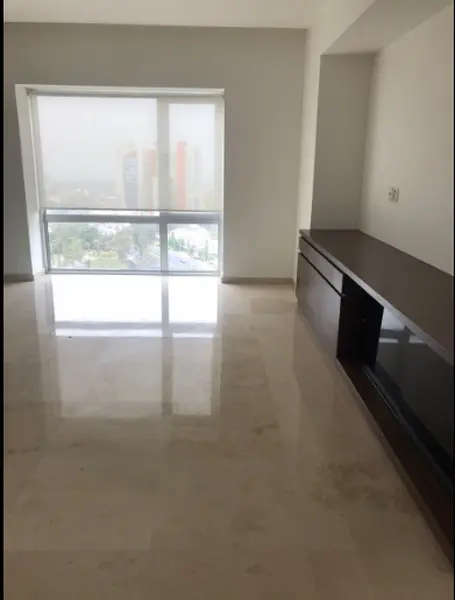 Departamento en renta · Cuajimalpa de Morelos, Ciudad de México