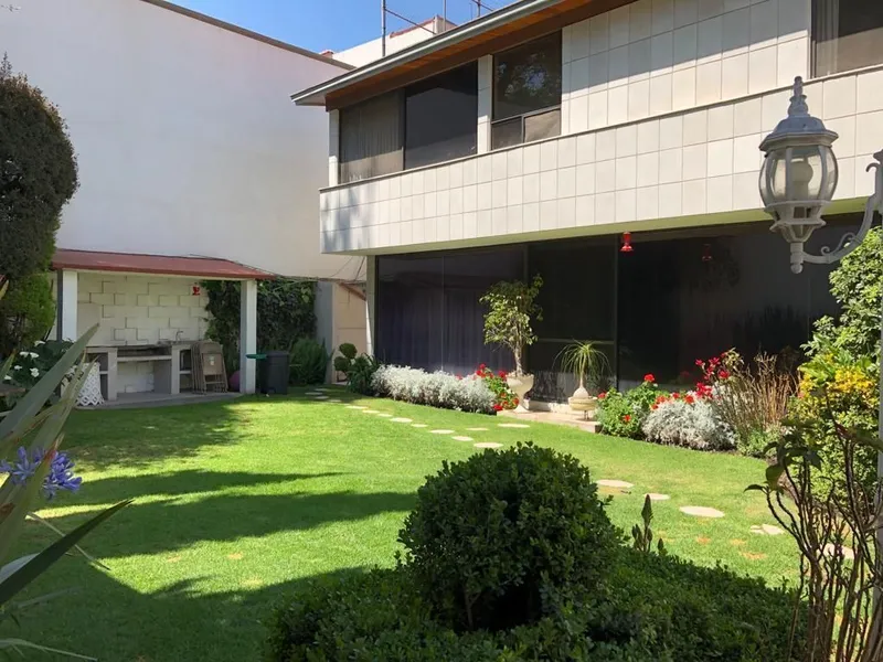 Casa en venta · Bosque de las Lomas, Miguel Hidalgo, Ciudad de México