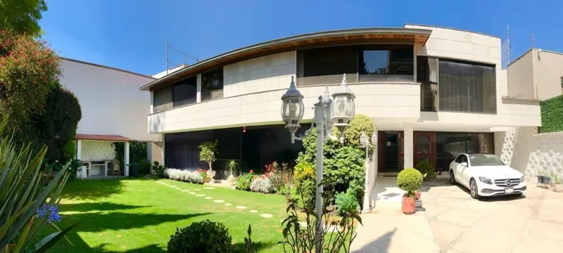 Casa en venta · Bosque de las Lomas, Miguel Hidalgo, Ciudad de México