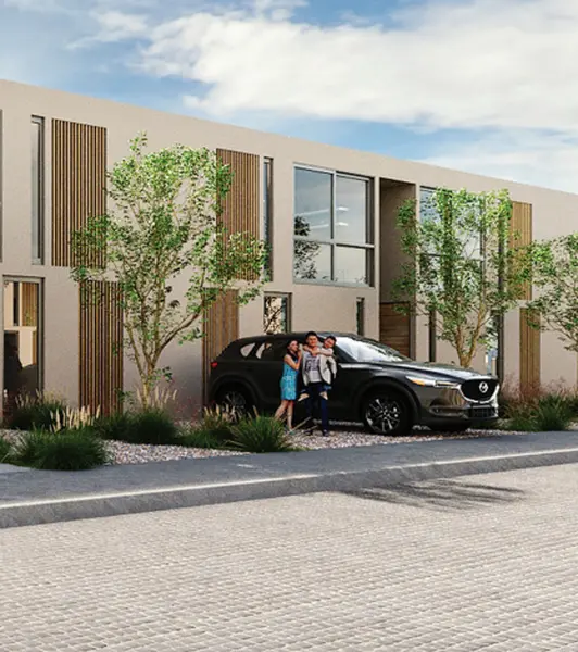 Departamento en venta · Zákia, El Marqués, Querétaro