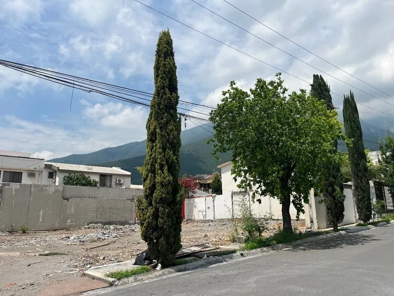 Propiedad en venta · Instituto Tecnológico de Estudios Superiores de Monterrey, Monterrey, Nuevo León