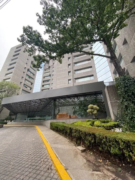 Departamento en venta · Huixquilucan, Estado de México