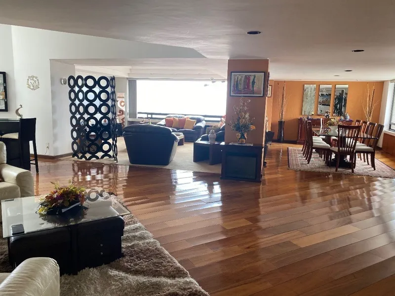 Departamento en venta · Huixquilucan, Estado de México