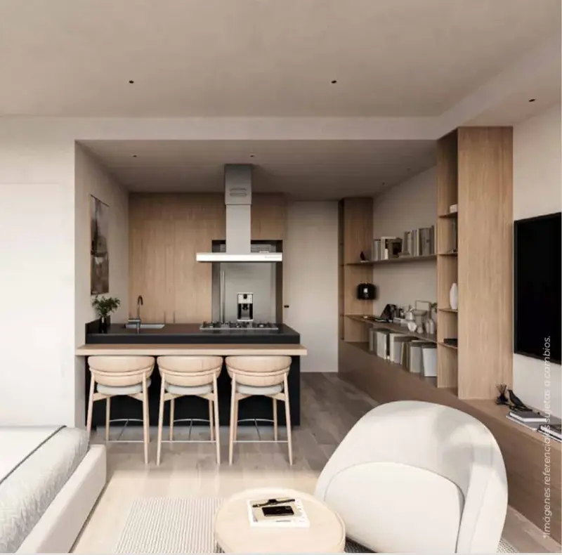 Departamento en venta · San Rafael, Cuauhtémoc, Ciudad de México Departamento en venta · San Rafael, Cuauhtémoc, Ciudad de México