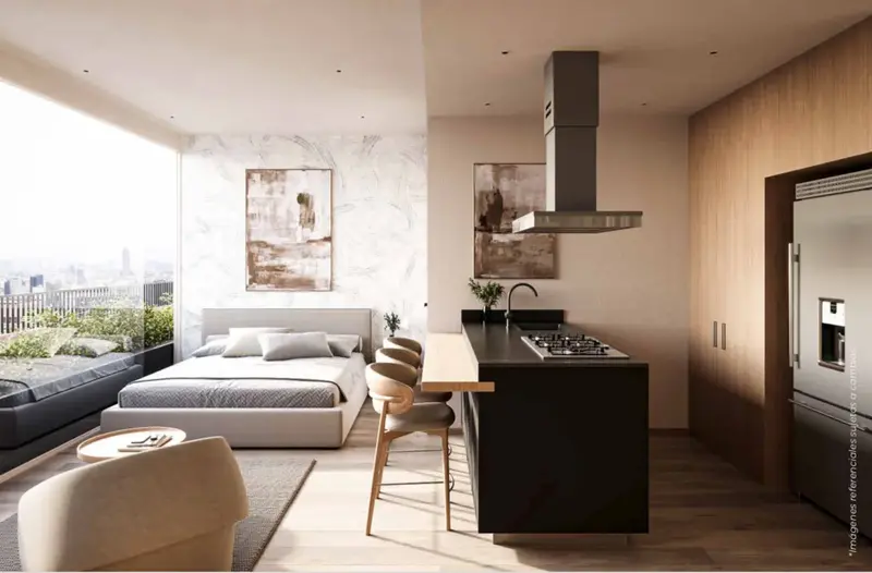 Departamento en venta · San Rafael, Cuauhtémoc, Ciudad de México Departamento en venta · San Rafael, Cuauhtémoc, Ciudad de México