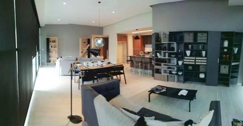 Departamento en venta · Interlomas, Huixquilucan, Estado de México