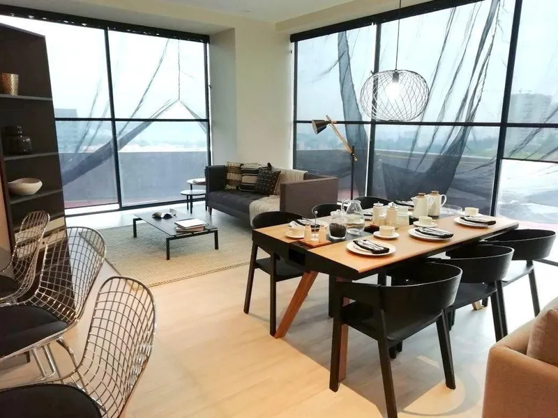 Departamento en venta · Interlomas, Huixquilucan, Estado de México