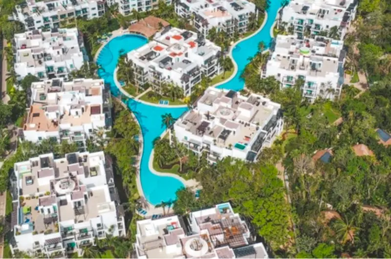 Departamento en venta · Playa del Carmen, Solidaridad, Quintana Roo