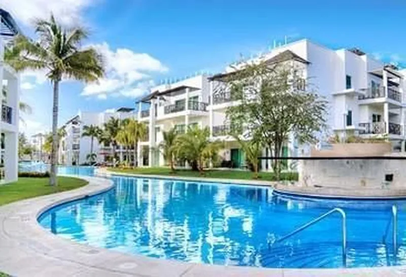 Departamento en venta · Playa del Carmen, Solidaridad, Quintana Roo