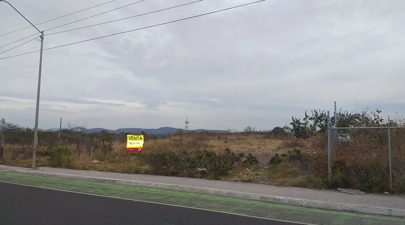 Lote en venta · Tlacote El Bajo, Santiago de Querétaro, Querétaro