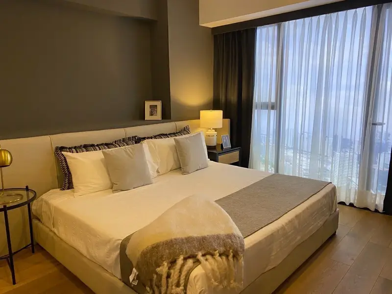 Departamento en venta · Santa Fe Cuajimalpa, Cuajimalpa de Morelos, Ciudad de México Departamento en venta · Santa Fe Cuajimalpa, Cuajimalpa de Morelos, Ciudad de México