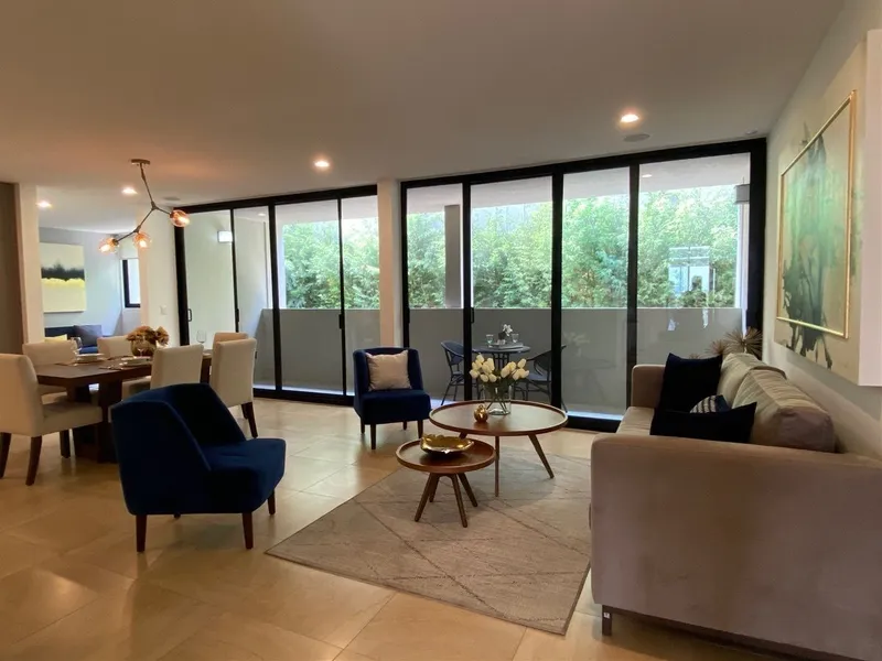 Departamento en venta · Zibatá, El Marqués, Querétaro Departamento en venta · Zibatá, El Marqués, Querétaro