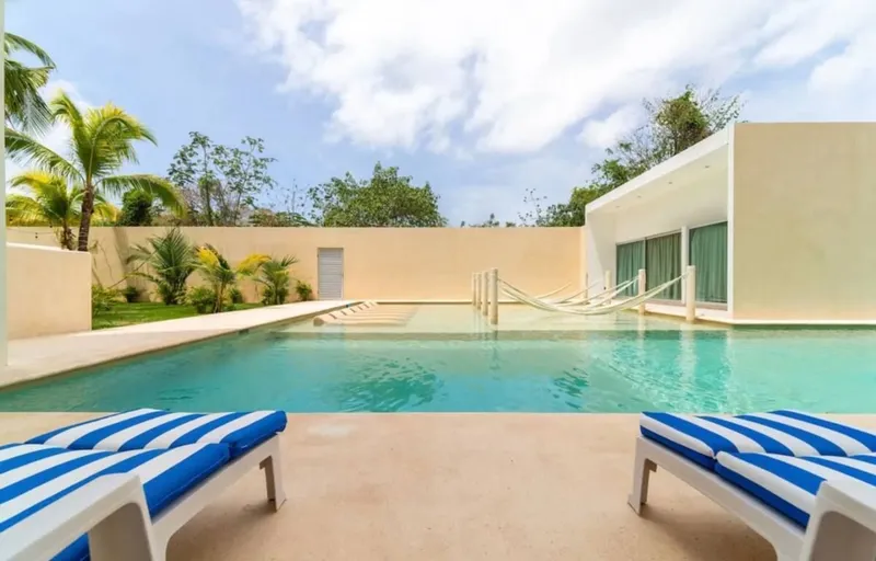 Departamento en venta · El Cielo, Playa del Carmen, Solidaridad, Quintana Roo Departamento en venta · El Cielo, Playa del Carmen, Solidaridad, Quintana Roo