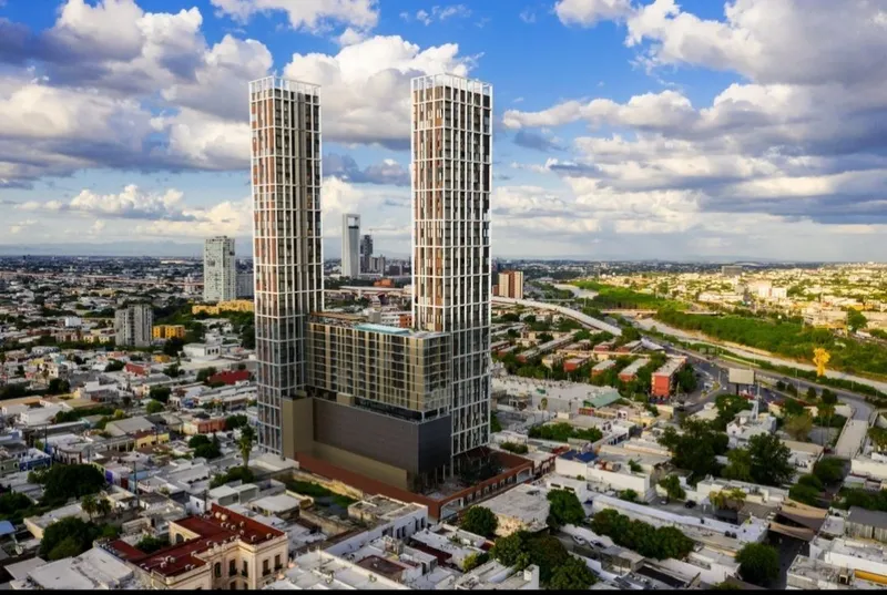 Departamento en venta · Centro, Monterrey, Nuevo León Departamento en venta · Centro, Monterrey, Nuevo León
