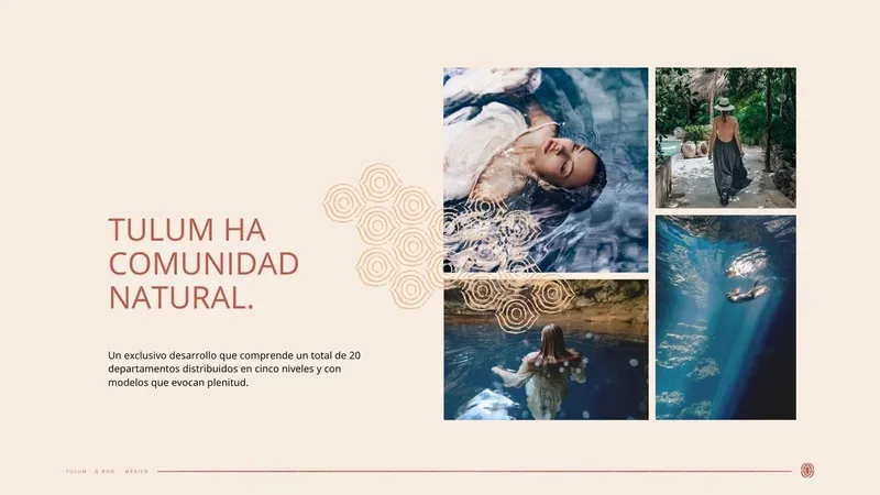Departamento en venta · La Veleta, Tulum, Quintana Roo