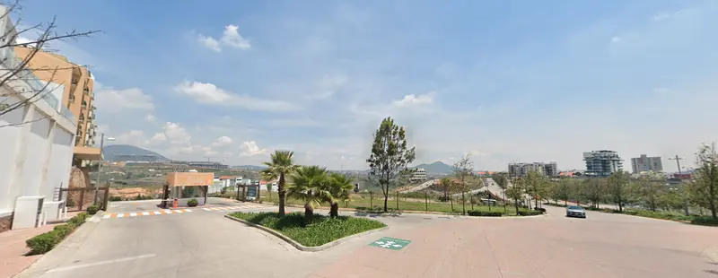 Lote en venta · Lomas Verdes 6a Sección, Naucalpan de Juárez, Estado de México