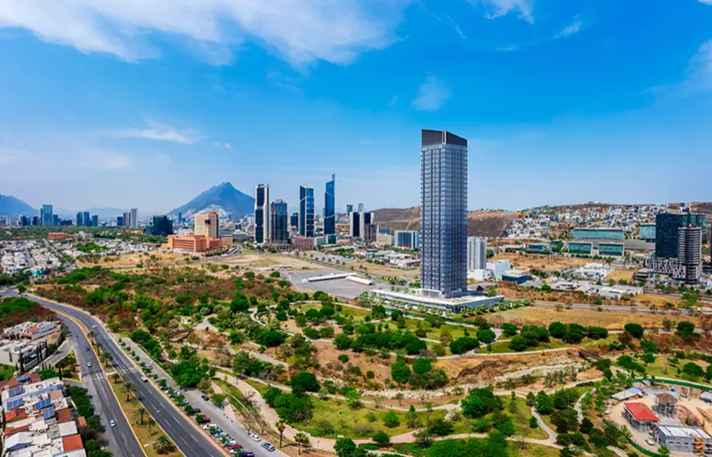 Departamento en venta · Zona Valle Oriente, San Pedro Garza García, Nuevo León