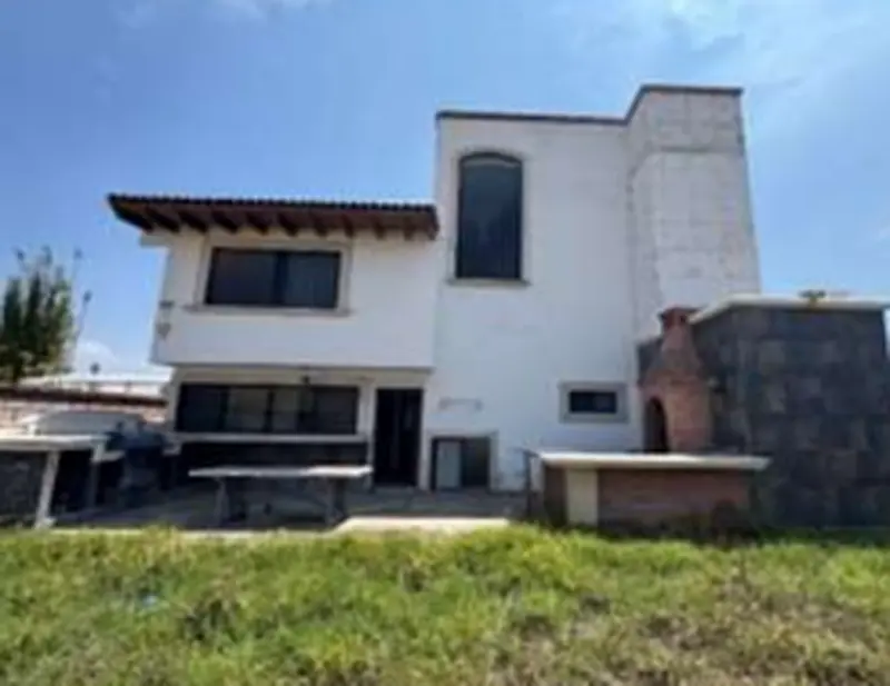 Casa en venta · Real del Ciervo, Tequisquiapan, Querétaro
