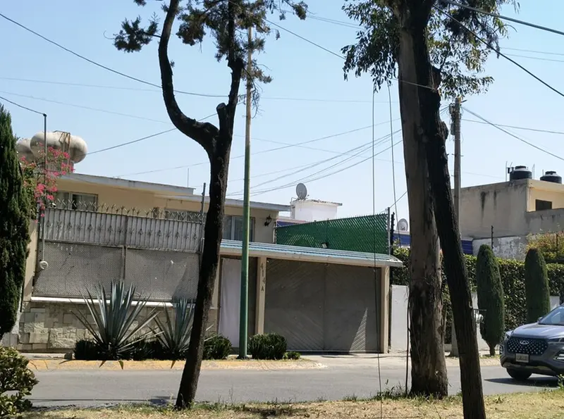 Casa en venta · Jardines de la Florida, Naucalpan de Juárez, Estado de México